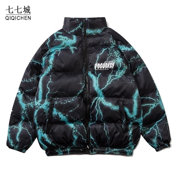 mens down parkas mens winter down parkas vintage lightning letter graffiti cottonpadded jacket thick warm street oversized outerwear coat wi, Black
mens down parkas mens winter down parkas vintage lightning letter graffiti cottonpadded jacket thick warm street oversized outerwear coat wi, Black