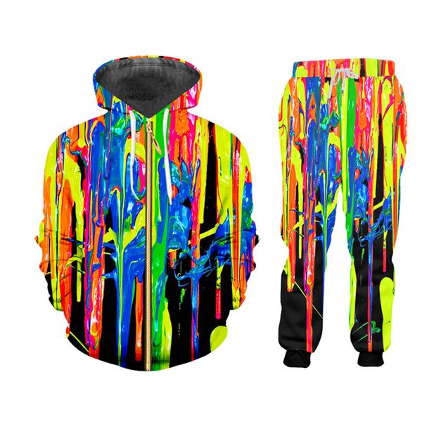 men's tracksuits ujwi colorful rainbow zip hoodies suits sweatshirt joggers funny harajuku 3d print set winter tracksuit pant jacket 22, Gray
men's tracksuits ujwi colorful rainbow zip hoodies suits sweatshirt joggers funny harajuku 3d print set winter tracksuit pant jacket 22, Gray