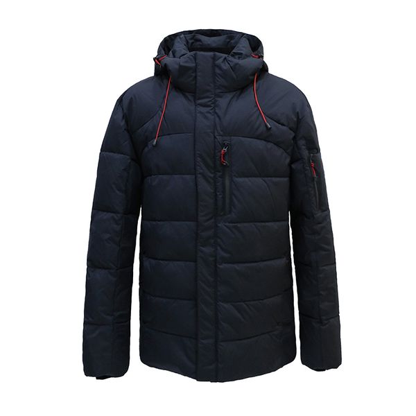 men's down parkas winter jacket men thick casual cotton padded jacket winter coat parka fashion outerwear clothes warm male 220927, Black
men's down parkas winter jacket men thick casual cotton padded jacket winter coat parka fashion outerwear clothes warm male 220927, Black