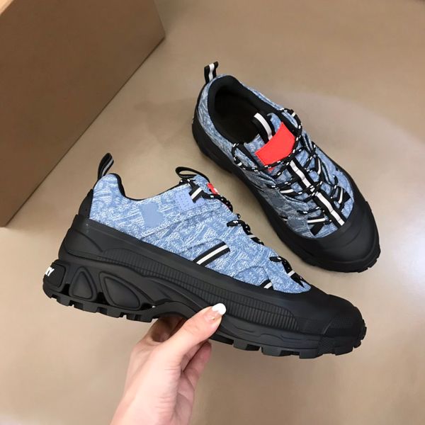 designer casual shoes men shoes print check sneakers arthur trainers striped sneaker suede leather platform shoe, Black
designer casual shoes men shoes print check sneakers arthur trainers striped sneaker suede leather platform shoe, Black