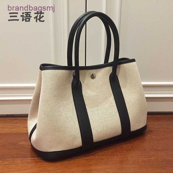 bag herme korean leisure first layer cowhide garden party women's bag single shoulder messenger portable sail cloth medium 30cm
bag herme korean leisure first layer cowhide garden party women's bag single shoulder messenger portable sail cloth medium 30cm