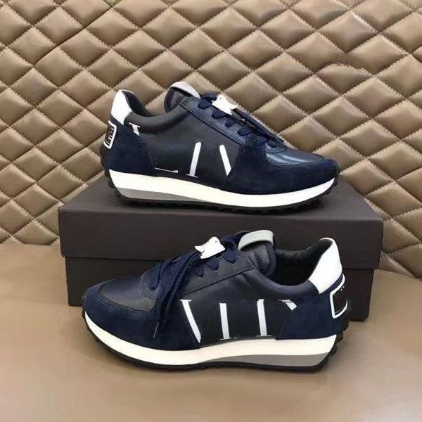 shoes 2022 latest design suede rockrunner camouflage sneakers high qt leather flat casual men s and women valentinoes valentinoity pcw, Black
shoes 2022 latest design suede rockrunner camouflage sneakers high qt leather flat casual men s and women valentinoes valentinoity pcw, Black