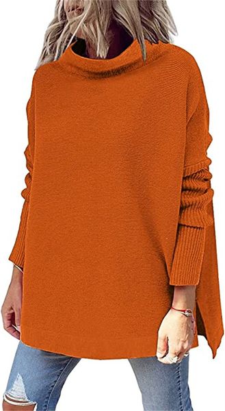 women's t-shirt women's casual striped long sleeve polo v neck pullover sweater loose fit drop shoulder knitted shirts, White
women's t-shirt women's casual striped long sleeve polo v neck pullover sweater loose fit drop shoulder knitted shirts, White