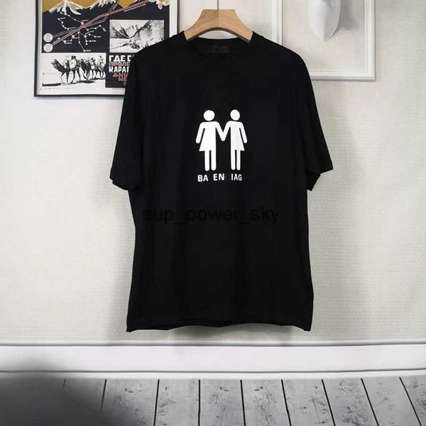 mens t-shirts balencaigass designer tee 2022ss summer new paris double like multinational flag printed short sleeve men women's loose r, White;black
mens t-shirts balencaigass designer tee 2022ss summer new paris double like multinational flag printed short sleeve men women's loose r, White;black