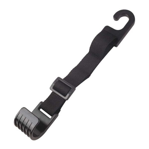 new 1pc universal car headrest back seat hook seat hanger vehicle organizer holder for handbags purses coats and grocery bag
new 1pc universal car headrest back seat hook seat hanger vehicle organizer holder for handbags purses coats and grocery bag