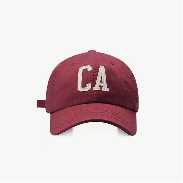 ball caps fashion brand embroidered letters baseball cap for men and women cotton soft casual retro hats 220927, Blue;gray
ball caps fashion brand embroidered letters baseball cap for men and women cotton soft casual retro hats 220927, Blue;gray