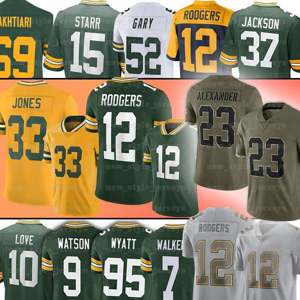 fans tees 12 aaron rodgers football jerseys green bayes packer aaron jones jaire alexander dillon quay walker christian watson rashan gary, Black
fans tees 12 aaron rodgers football jerseys green bayes packer aaron jones jaire alexander dillon quay walker christian watson rashan gary, Black