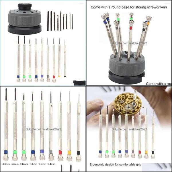 repair tools kits watch repair kits 9pcs 0.8mm-2.0mm screwdriver with spare bits replacement kit tools round base repai watches2022 dhcqc
repair tools kits watch repair kits 9pcs 0.8mm-2.0mm screwdriver with spare bits replacement kit tools round base repai watches2022 dhcqc