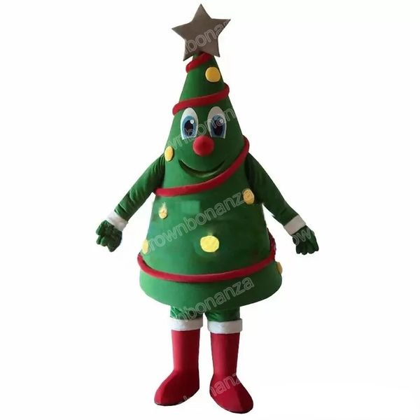 halloween green christmas tree mascot costumes cartoon character outfit suit xmas outdoor party outfit size promotional advertising clothing, Red;yellow
halloween green christmas tree mascot costumes cartoon character outfit suit xmas outdoor party outfit size promotional advertising clothing, Red;yellow