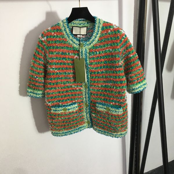 colorful stripe women sweaters fashion letters jacquard tee 3 sizes knit cardigan coat christmas day sweater outerwear, White;black
colorful stripe women sweaters fashion letters jacquard tee 3 sizes knit cardigan coat christmas day sweater outerwear, White;black