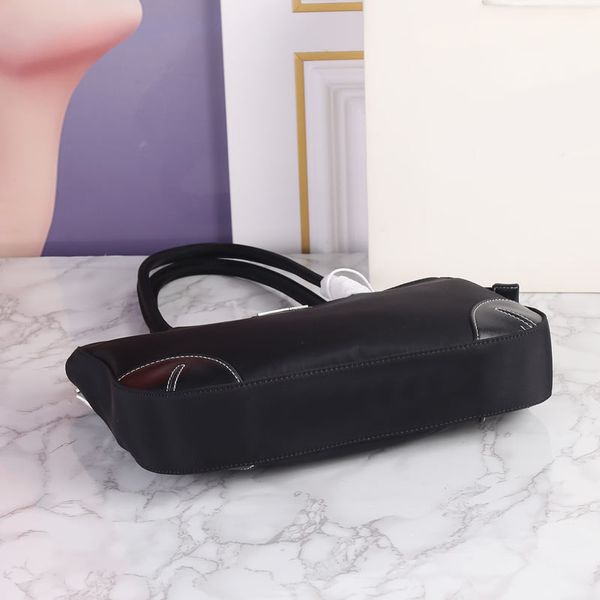 prad bags nylon handbags tote bag shopping shoulder bags fashion letters triangle sign interior zip pocket women waterproof handbag purse 8i
prad bags nylon handbags tote bag shopping shoulder bags fashion letters triangle sign interior zip pocket women waterproof handbag purse 8i