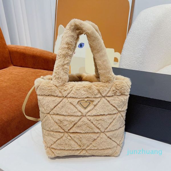 pra da bag wool tote shopping bag winter crossbody bucket bags inside fashion letters removable strap solid color handbags purse zip pocket
pra da bag wool tote shopping bag winter crossbody bucket bags inside fashion letters removable strap solid color handbags purse zip pocket