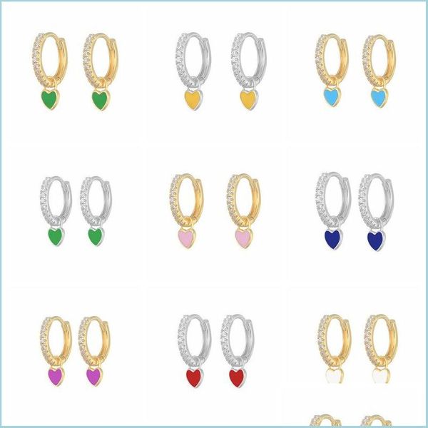 charm aide 925 sterling sier hoop earrings with cute candy neon color enamel heart charm drop earring gold for girls 476 b3 delivery dhehb, Golden
charm aide 925 sterling sier hoop earrings with cute candy neon color enamel heart charm drop earring gold for girls 476 b3 delivery dhehb, Golden