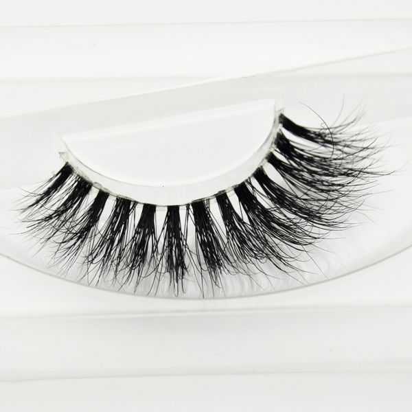 high quanlity 3d real mink lashes crystal 100% handmade thick soft false eyelashes eye lashes transparent stem new 1 pair f116
high quanlity 3d real mink lashes crystal 100% handmade thick soft false eyelashes eye lashes transparent stem new 1 pair f116