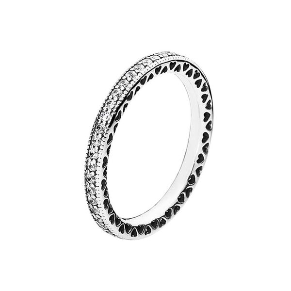 women mens sparkle hearts ring 925 sterling silver rose gold wedding jewelry with original box set for pandora cz diamond girlfriend gift ri, Slivery;golden 
women mens sparkle hearts ring 925 sterling silver rose gold wedding jewelry with original box set for pandora cz diamond girlfriend gift ri, Slivery;golden