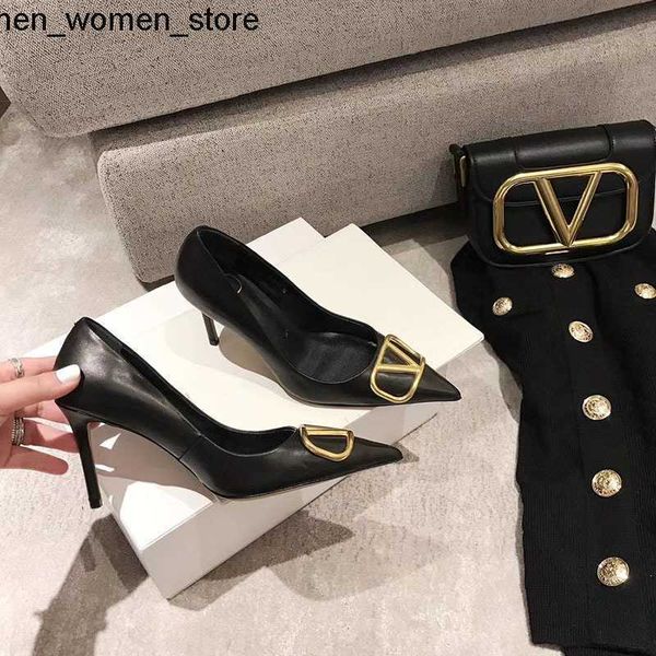 dress shoes designer heels famous brand women sunmer sandals high heel slippers, Black
dress shoes designer heels famous brand women sunmer sandals high heel slippers, Black