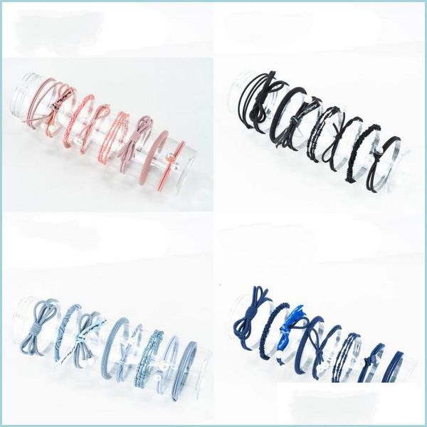 hair rubber bands lady hair rope jewellery girls women candy color mtiple styles elastic head ropes versatile new pattern 2 76wl j2 d dhcdg, Pink
hair rubber bands lady hair rope jewellery girls women candy color mtiple styles elastic head ropes versatile new pattern 2 76wl j2 d dhcdg, Pink