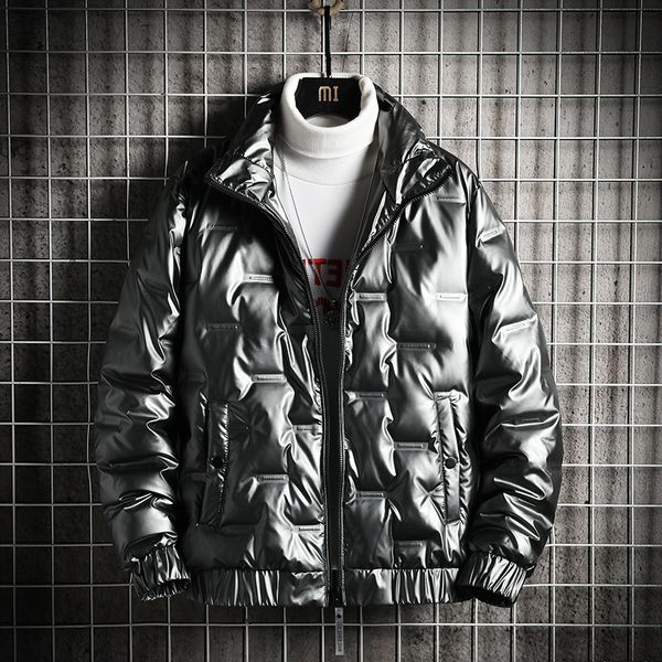 winter new parka coats men casual down jackets waterproof warm thicken male puffer parkas outerwear windproof men clothing, Black
winter new parka coats men casual down jackets waterproof warm thicken male puffer parkas outerwear windproof men clothing, Black