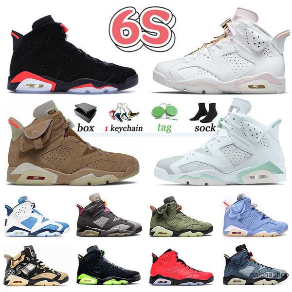 2022 basketball 6 6s jumpman trainers singles day shoes british khaki men women bordeaux unc cactus jack gold hoops smoke grey tiffany jorde, Black
2022 basketball 6 6s jumpman trainers singles day shoes british khaki men women bordeaux unc cactus jack gold hoops smoke grey tiffany jorde, Black