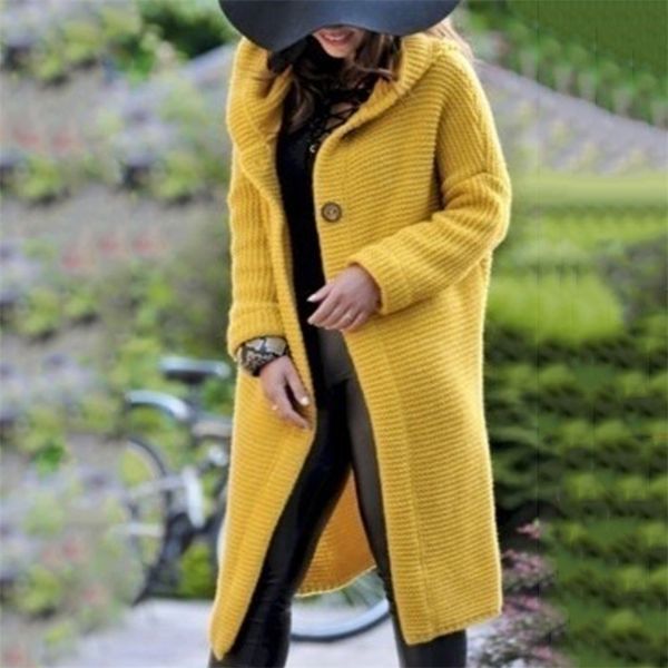 womens knits tees womens long cardigan solid knit hooded sweater autumn winter coat loose oversize street punk casual beige yellow green gra, White
womens knits tees womens long cardigan solid knit hooded sweater autumn winter coat loose oversize street punk casual beige yellow green gra, White