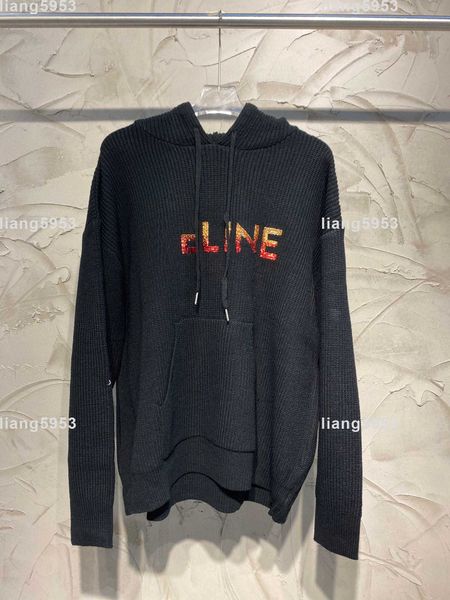 22fw mens womens sweater sweatshirt hoodie jacket new arrival motorcycle zipper clothes comfortable hombre, Black
22fw mens womens sweater sweatshirt hoodie jacket new arrival motorcycle zipper clothes comfortable hombre, Black