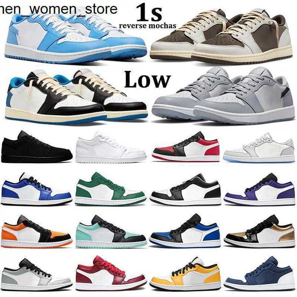 dress shoes reverse mochas 1 1s men women designer basketball shoes bred toe shadow white wolf light smoke grey marina blue homage pollen un, Black
dress shoes reverse mochas 1 1s men women designer basketball shoes bred toe shadow white wolf light smoke grey marina blue homage pollen un, Black