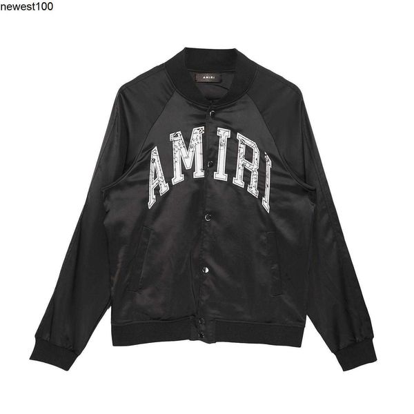 dsigner men's jackets amirs cashew flower embroidery printed silk baseball jacket black, Black;brown
dsigner men's jackets amirs cashew flower embroidery printed silk baseball jacket black, Black;brown