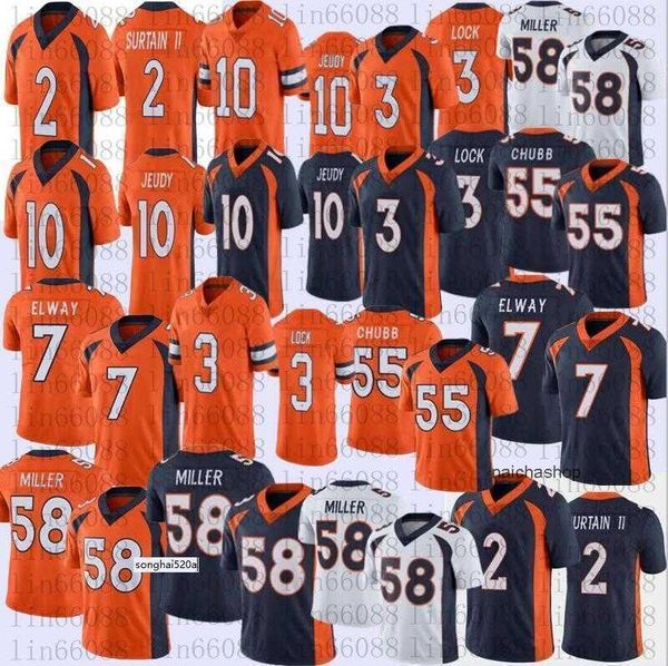 jersey men football 2 patrick surtain ii 55 bradley chubb elway 30 phillip lindsay 10 jerry jeudy 3 drew lock ''nfl''jer, Black;red
jersey men football 2 patrick surtain ii 55 bradley chubb elway 30 phillip lindsay 10 jerry jeudy 3 drew lock ''nfl''jer, Black;red
