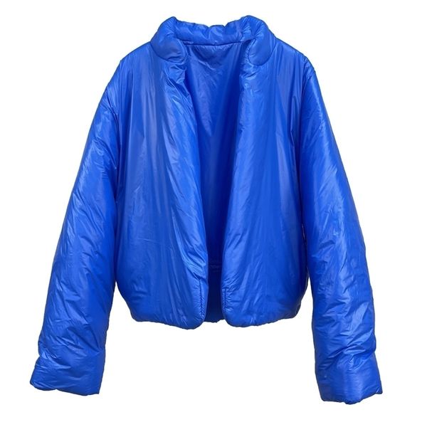 mens down parkas blue black mens and womens casual loose down cotton clothes thickened bread clothes winter men harajuku 220927
mens down parkas blue black mens and womens casual loose down cotton clothes thickened bread clothes winter men harajuku 220927