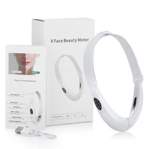 face massager face lifter vline up microcurrent 5 modes led pon therapy double chin vivration slim infrared cellulite massager belt jaw 2209
face massager face lifter vline up microcurrent 5 modes led pon therapy double chin vivration slim infrared cellulite massager belt jaw 2209