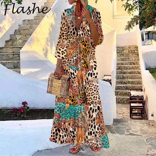 casual dresses summer long dress 2022 elegant robe dress party short sleeve dresses women casual sundress vintage maxi dresses for women t22, Black;gray
casual dresses summer long dress 2022 elegant robe dress party short sleeve dresses women casual sundress vintage maxi dresses for women t22, Black;gray
