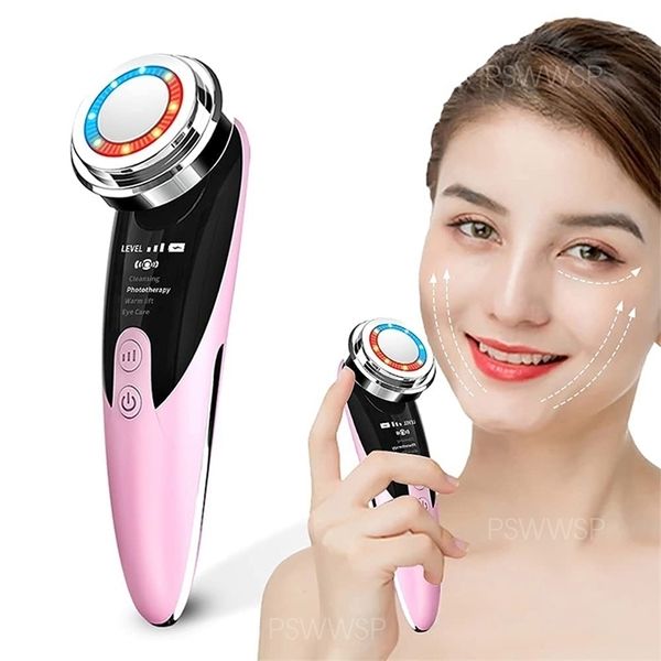 face massager rf lift device led radio frequency skin rejuvenation wrinkle removal moisturizer care tools 220926
face massager rf lift device led radio frequency skin rejuvenation wrinkle removal moisturizer care tools 220926