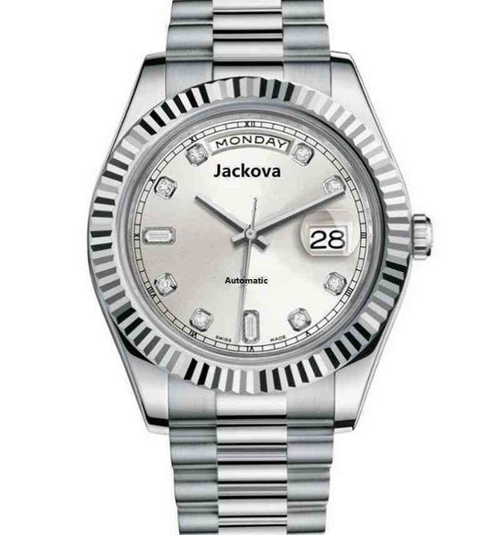 904l high watch quality diamond mens reloj de lujo 2836 movement es week calendar double time automatic montre luxezev5, Slivery;golden
904l high watch quality diamond mens reloj de lujo 2836 movement es week calendar double time automatic montre luxezev5, Slivery;golden