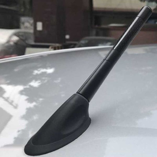 new universal 4.7" car fm am radio antenna car aerial digital tv auto roof am/fm radio / auto stereo booster antennas with screw
new universal 4.7" car fm am radio antenna car aerial digital tv auto roof am/fm radio / auto stereo booster antennas with screw