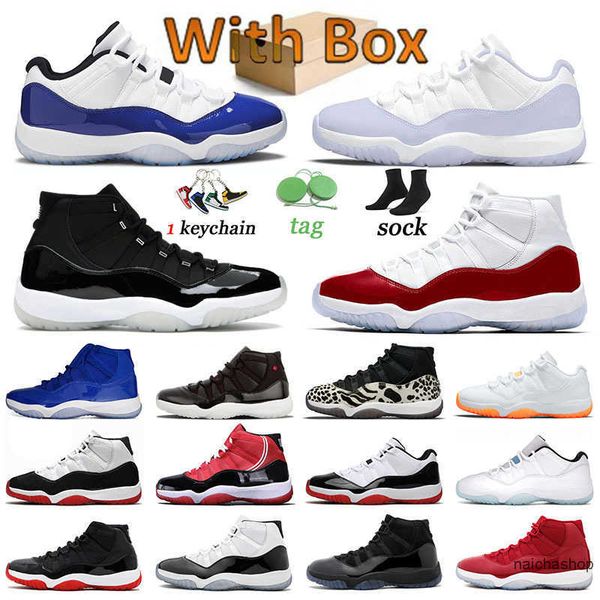 2022 jumpman 11 11s basketball shoes designer woman cherry citrus low legend blue cool grey animal instinct concord pure violet space og des, Black
2022 jumpman 11 11s basketball shoes designer woman cherry citrus low legend blue cool grey animal instinct concord pure violet space og des, Black