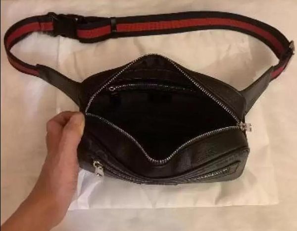 5a quality sale waist bags men women leather sport bag fanny pack belly bum handbag fitness running belt jogging pouch back grid bags chest
5a quality sale waist bags men women leather sport bag fanny pack belly bum handbag fitness running belt jogging pouch back grid bags chest