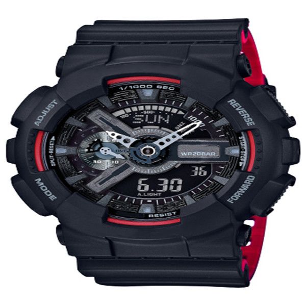 men's multifunctional waterproof w110series led dual display casual sports watch electronic digital world clock full hand operation, Slivery;brown
men's multifunctional waterproof w110series led dual display casual sports watch electronic digital world clock full hand operation, Slivery;brown