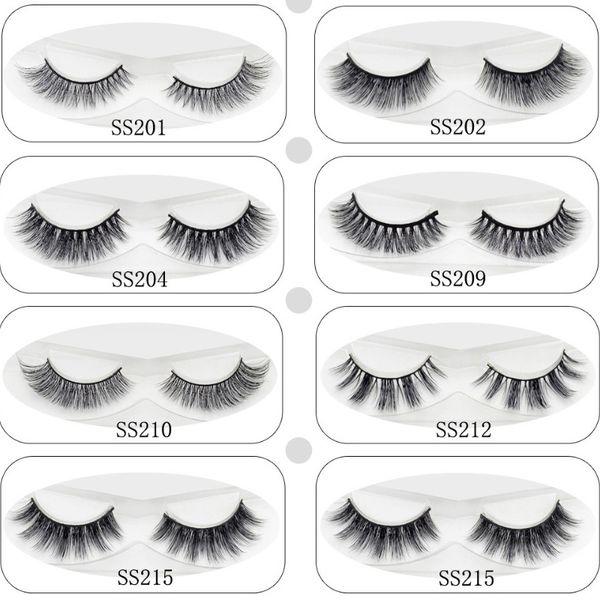 lash 3d mink lashes eye lashes soft thick & natural long fake eyelashes extension for makeup 100% handmade 9 styles 1 pair
lash 3d mink lashes eye lashes soft thick & natural long fake eyelashes extension for makeup 100% handmade 9 styles 1 pair