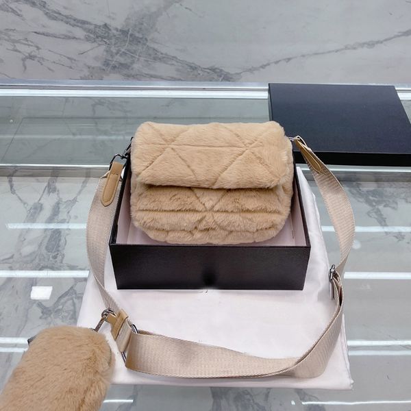 pradity fashion cleo hobo bag system nappa patchwork fluffy fur shoulder bags messenger womens winter designer cross body purse pra das pra
pradity fashion cleo hobo bag system nappa patchwork fluffy fur shoulder bags messenger womens winter designer cross body purse pra das pra