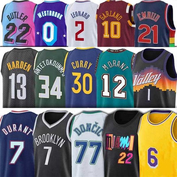 durant 7 kevin james harden basketball jerseys jimmy butler jerseys luka embiid darius garland ja booker morant stephen 30 curry lamelo ball, Black;red
durant 7 kevin james harden basketball jerseys jimmy butler jerseys luka embiid darius garland ja booker morant stephen 30 curry lamelo ball, Black;red