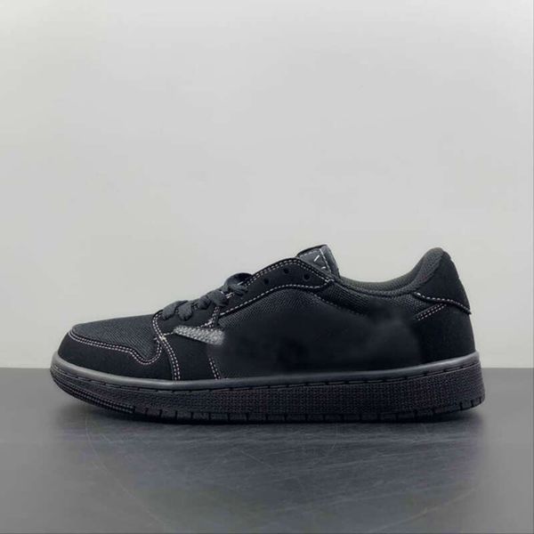 basketball shoes jumpman 1 low fragments all black colorway ts low-culture casual sports shoe leather trainers ship shoebox size 40-46
basketball shoes jumpman 1 low fragments all black colorway ts low-culture casual sports shoe leather trainers ship shoebox size 40-46
