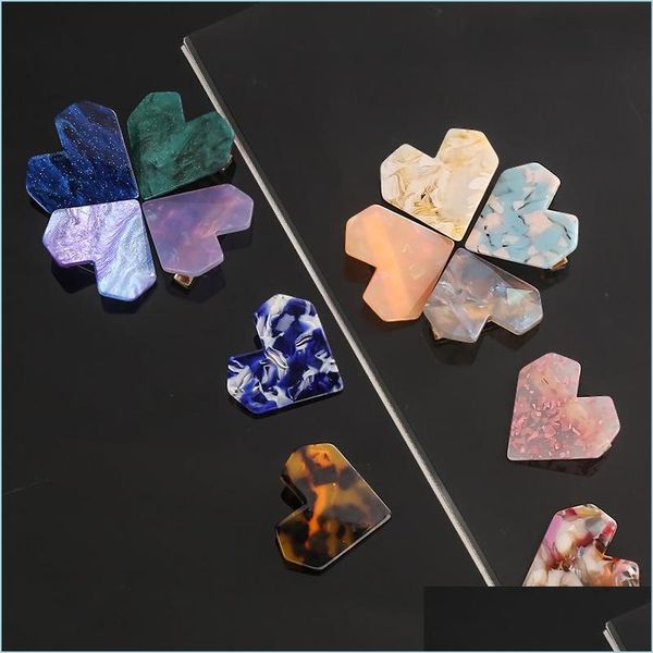 hair clips barrettes fashion acrylic heart shape hair clips for women girl hairpins shiny lovely shell hairgrip accessories drop del dhca0, Golden;silver
hair clips barrettes fashion acrylic heart shape hair clips for women girl hairpins shiny lovely shell hairgrip accessories drop del dhca0, Golden;silver