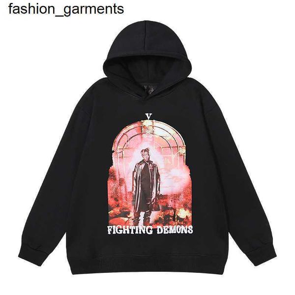 dsigner men's hoodies sweatshirts autumn new fashion brand vloness portrait hoodie, Black
dsigner men's hoodies sweatshirts autumn new fashion brand vloness portrait hoodie, Black