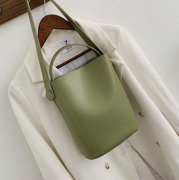 evening bags brand design women simple shoulder bag large capacity bucket handbags pu leather women's totes shopping travel
evening bags brand design women simple shoulder bag large capacity bucket handbags pu leather women's totes shopping travel