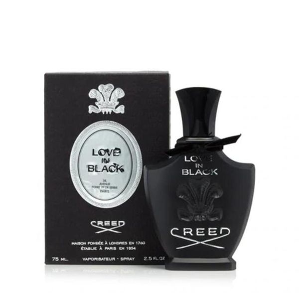 women perfumes love in white black 75ml l spray edp lady fragrance christmas valentine day gift long lasting pleasant perfume
women perfumes love in white black 75ml l spray edp lady fragrance christmas valentine day gift long lasting pleasant perfume