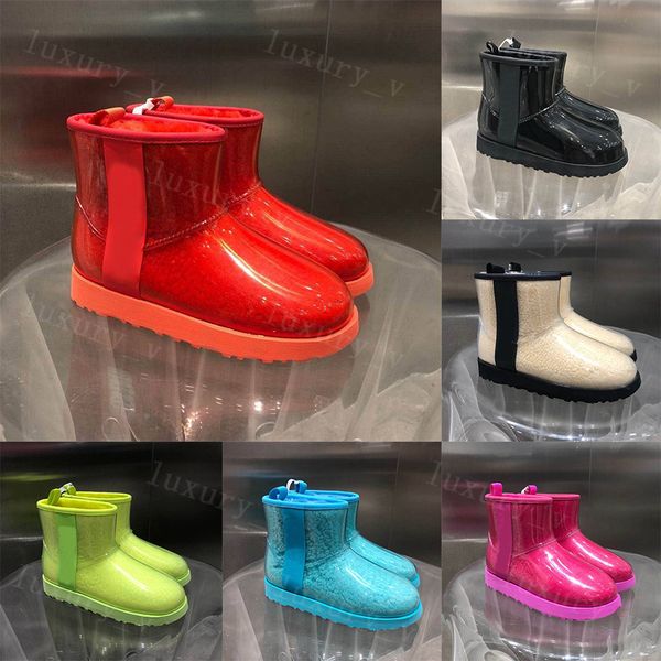 designer snow boots women australia boot triple black chestnut fashion classic fur ankle boots woman ladies keep warm booties shoes with box
designer snow boots women australia boot triple black chestnut fashion classic fur ankle boots woman ladies keep warm booties shoes with box