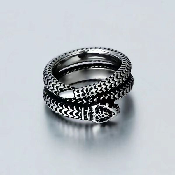 designers ring mens sterling silver couple rings luxurys fashion snake style jewelry vintage versatile
designers ring mens sterling silver couple rings luxurys fashion snake style jewelry vintage versatile