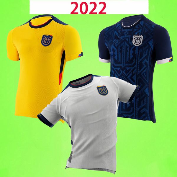 world cup 2022 ecuador soccer jersey 2022-23 ibarra mena preciado national team mens football shirt men kids kit 2023 uniform home away, Black;yellow
world cup 2022 ecuador soccer jersey 2022-23 ibarra mena preciado national team mens football shirt men kids kit 2023 uniform home away, Black;yellow