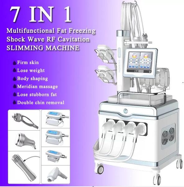 2022 new cryolipolysis cool fat reduction slimming machine lipolaser shock wave therapy muscle pain relief fat removal weight loss beauty eq
2022 new cryolipolysis cool fat reduction slimming machine lipolaser shock wave therapy muscle pain relief fat removal weight loss beauty eq