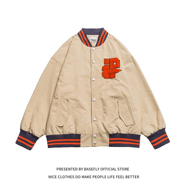 men's jackets arrival autumn and spring retro vintage furry embroid letterman award men baseball bomber jacket women varsity coat 22092, Black;brown
men's jackets arrival autumn and spring retro vintage furry embroid letterman award men baseball bomber jacket women varsity coat 22092, Black;brown